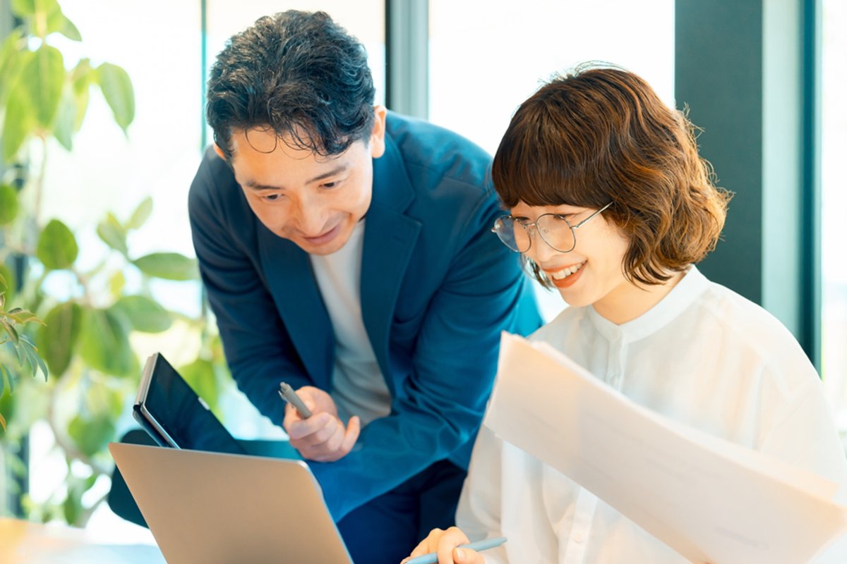 グラミン日本法人向けサイト