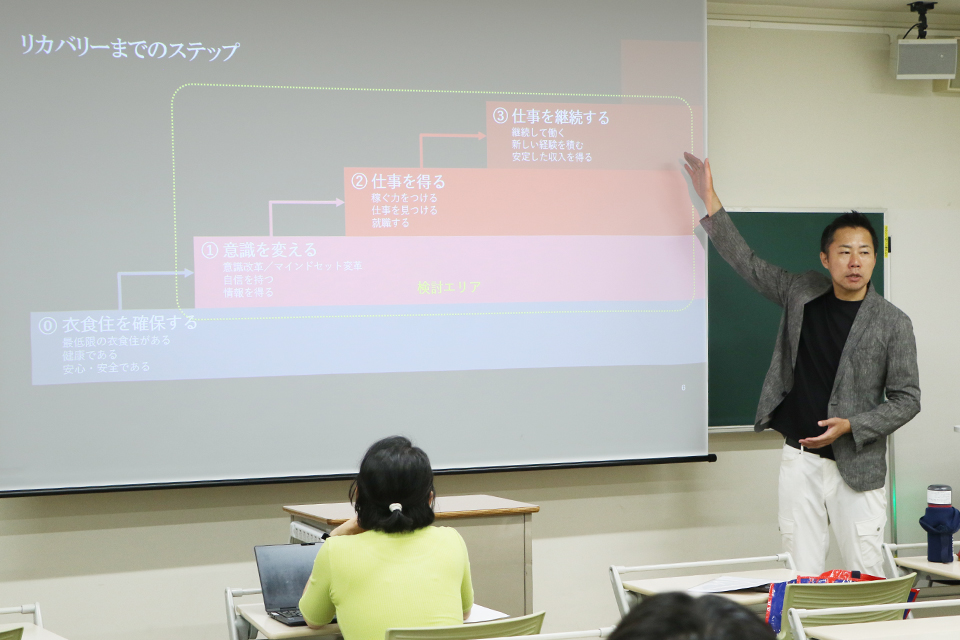 グラミン日本×東洋学園大学現代経営学部の産学連携がスタートしました