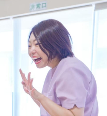 山田 優希さん