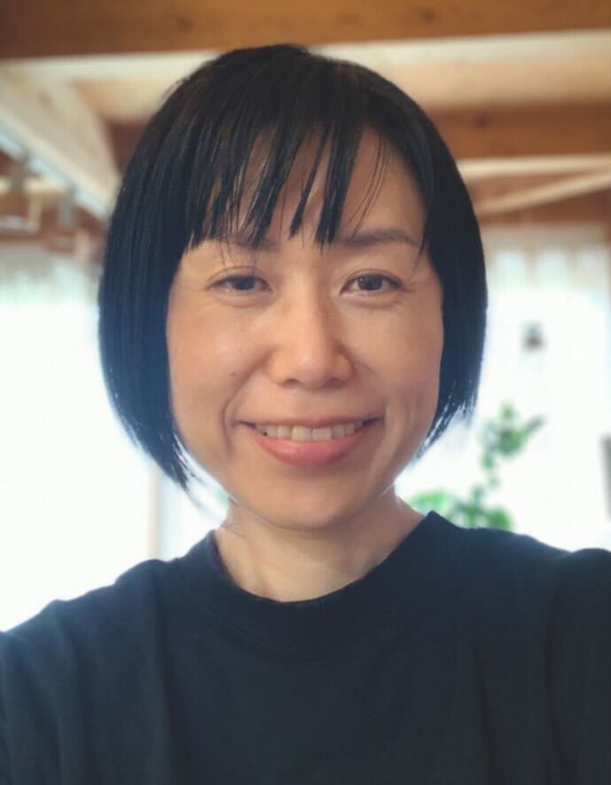 田畑 章子さん