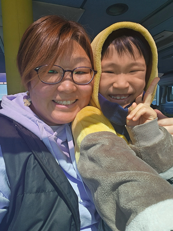 鈴木 千鶴さん