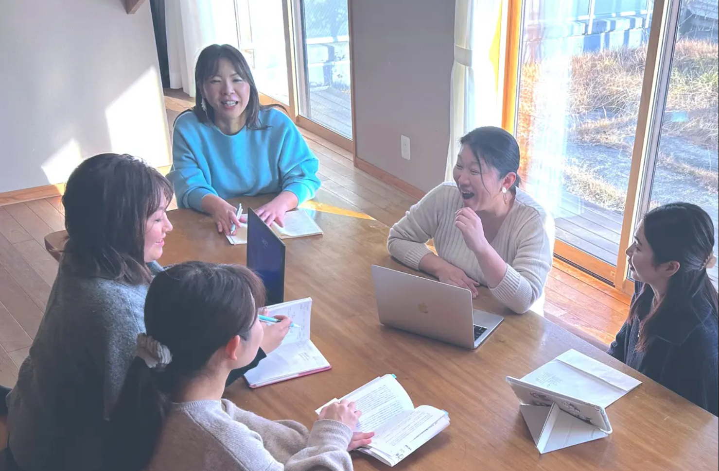 菅野 奈津子さん