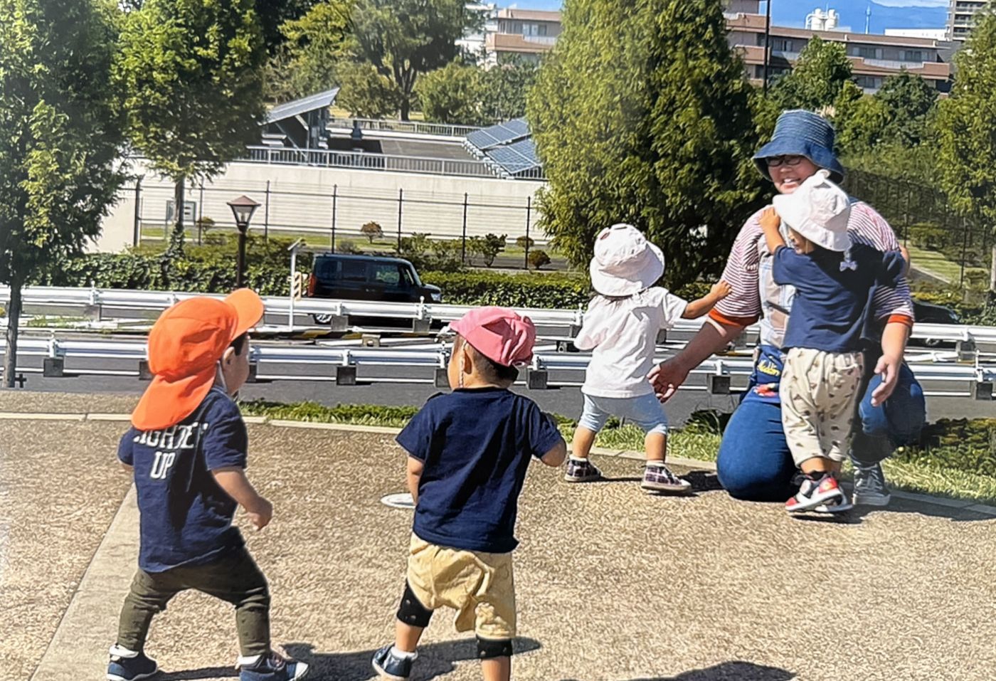 TOKYO MXのドキュメンタリー「TOKYO 1week ストーリー」にてグラミン