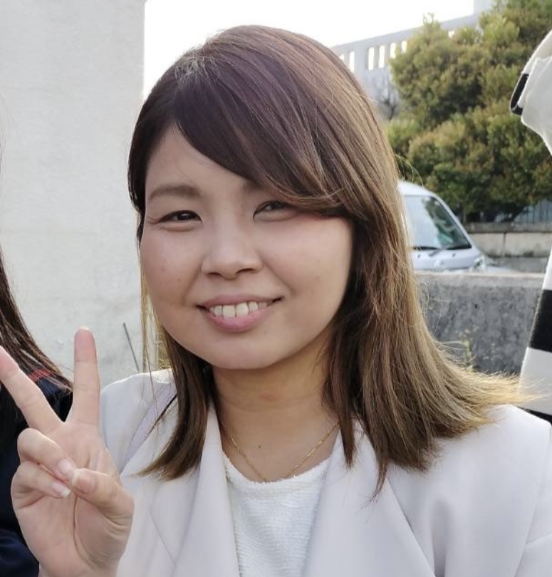 藤田 未希乃さん